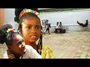 Video: Little Twins In Pains 3 | 2018 Latest Nigerian Nollywood Movie